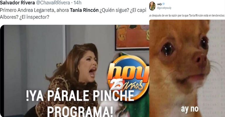 tania