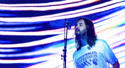 Tame Impala estrena la canción 'Wings of Time' de la banda sonora de 'Dungeons & Dragons