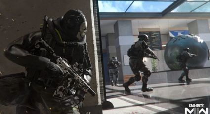 'Call of Duty: Warzone' tendrá una actualización e incluye una colaboración con 'Las Tortugas Ninja'