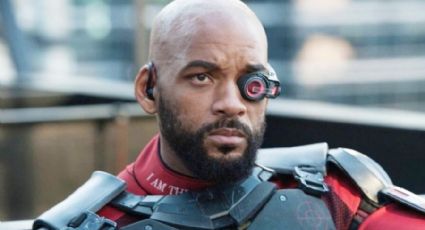 Will Smith estaría de regreso como Deadshot en el nuevo Universo DC de James Gunn y Peter Safran