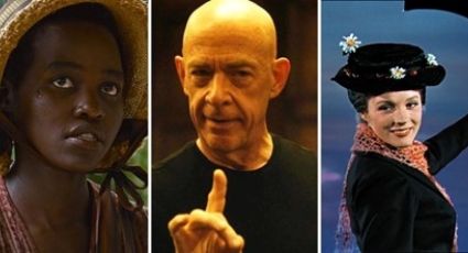 Conoce a 10 actores que lograron ganar un Premio Oscar en su primera nominación