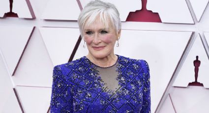 Glenn Close y otros actores con más nominaciones a los Oscars que no han ganado uno