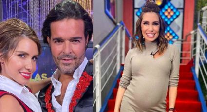 Shock en 'Hoy': Andrea Escalona habla sobre su 'romance' con Pablo Montero en Televisa