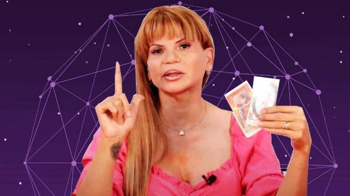 Horóscopo HOY viernes 30 de junio del 2023: Mhoni Vidente revela qué deparan los astros a tu signo