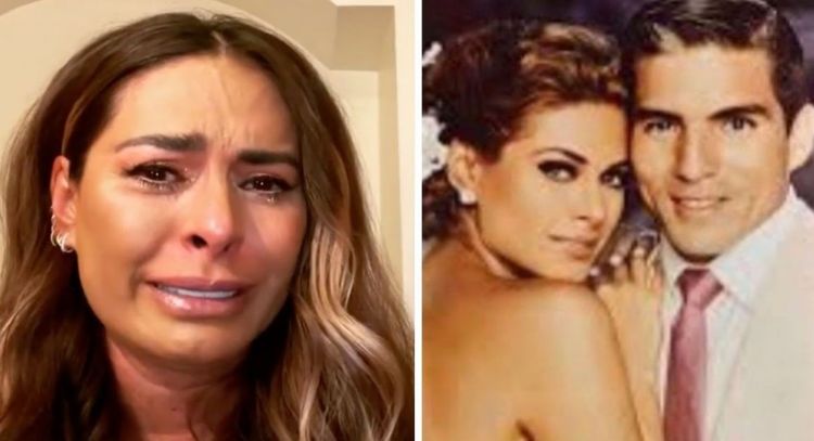 Desde ‘Netas Divinas’, Galilea Montijo confiesa que su divorcio le causó ansiedad; ¿se arrepiente?