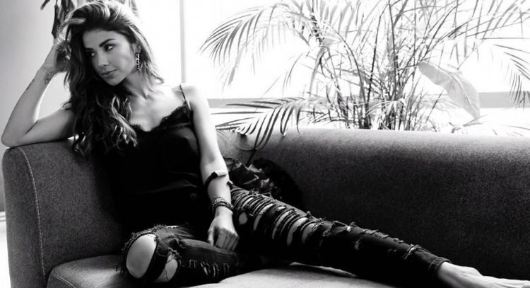 Adela Micha informa que Ferka es detenida; la actriz de Televisa se pronuncia y lo aclara