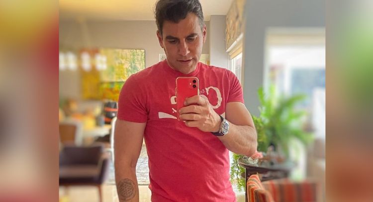 Adiós TV Azteca: Tras renunciar a Televisa, Mauricio Barcelata deja 'VLA' por terrible razón