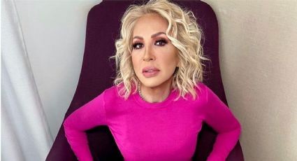 Pese a tener 72 años, Laura Bozzo genera controversia al expresar su temor a envejecer