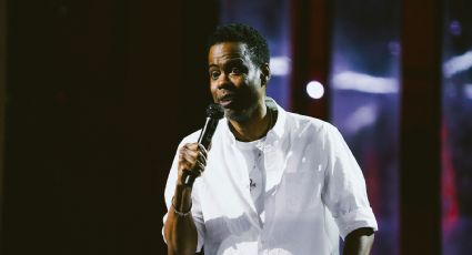 Broma de Chris Rock sobre Will Smith es censurada de su último especial de comedia por esta razón