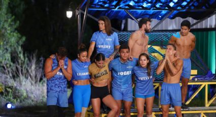 'Exatlón All Star': Ellos defenderán su permanencia en el duelo de eliminación