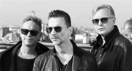 Depeche Mode habla sobre la aparición de su canción en 'The Last of Us'