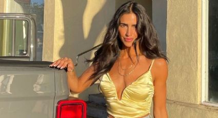 ¿Adiós Televisa? Tras enemistad en 'Cabo', Bárbara de Regil dice que se retira de las novelas