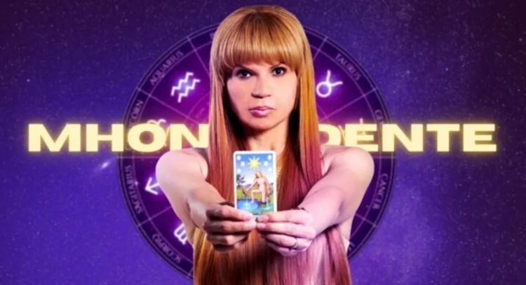 Horóscopo HOY viernes 14 de julio del 2023: Mhoni Vidente revela qué deparan los astros a tu signo