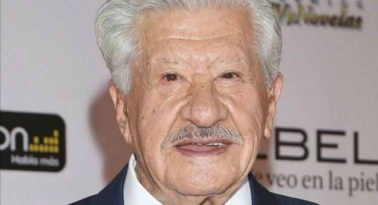 Así es como Ignacio López Tarso logró hacer historia en los Premios Oscar; esto fue lo que ocurrió