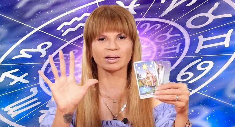 Horóscopo hoy lunes 5 de junio del 2023: Mhoni Vidente revela qué deparan los astros a tu signo