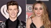 Shawn Mendes y Sabrina Carpenter fueron juntos a fiesta posterior a los Oscar