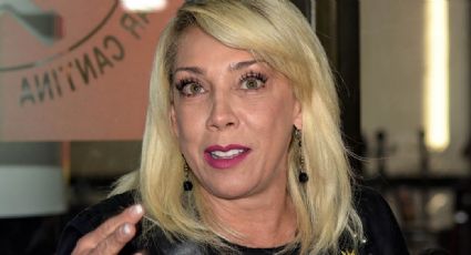 Tras dejar Televisa y abandonar México, Cynthia Klitbo devastada llega a 'VLA' de luto