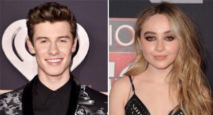 Shawn Mendes y Sabrina Carpenter fueron juntos a fiesta posterior a los Oscar