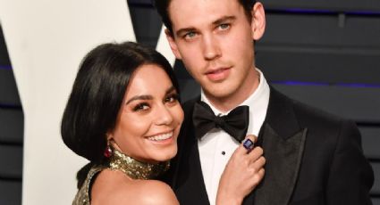 Vanessa Hudgens se cruza con Austin Butler en la fiesta posterior a los Oscar y es incómodo