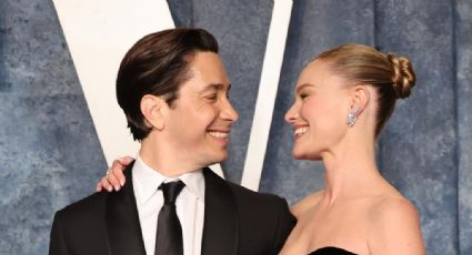 Kate Bosworth y Justin Long revelan cómo fue la propuesta de matrimonio