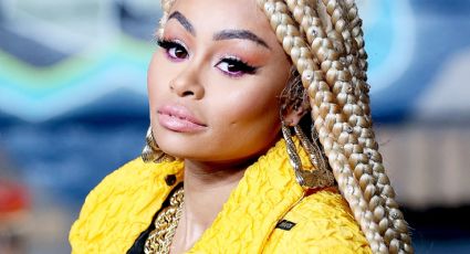 Blac Chyna decide reducir sus senos y glúteos como parte de su “cambio de vida”