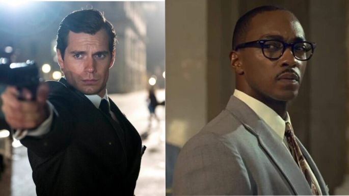 Henry Cavill y Anthony Mackie se encuentran en conversaciones para protagonizar 'Kingsman 3'