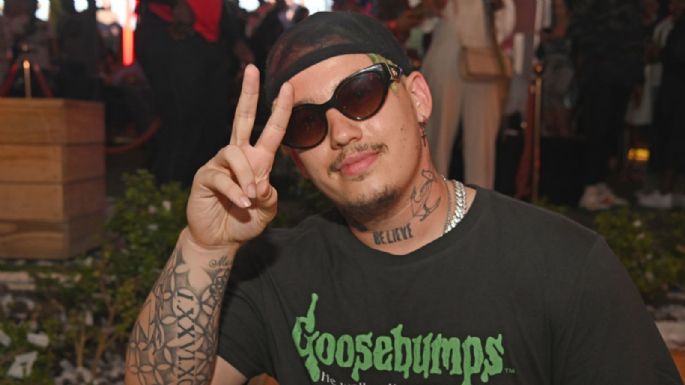 El famoso rapero sudafricano Costa Titch muere después de que colapsara el escenario en Festival