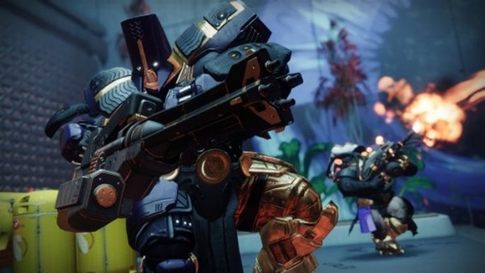 Un arma de 'Destiny 2' causa sensación entre los jugadores en la incursión de Root of Nightmares