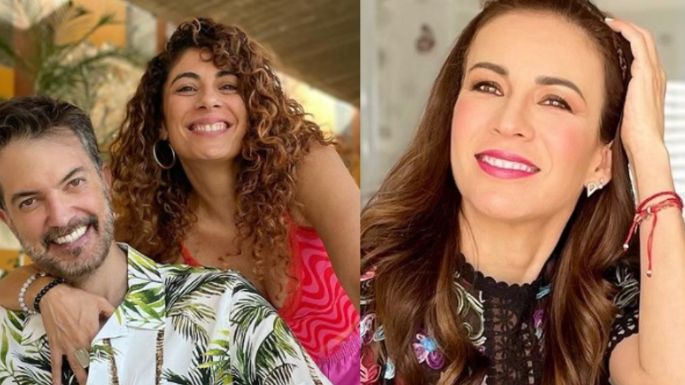 Ingrid Coronado revela que está dispuesta a venderle el departamento a Anna Ferro