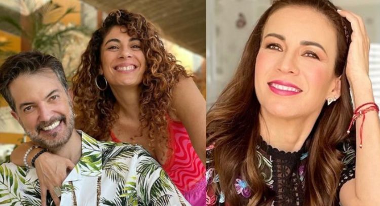 Ingrid Coronado revela que está dispuesta a venderle el departamento a Anna Ferro