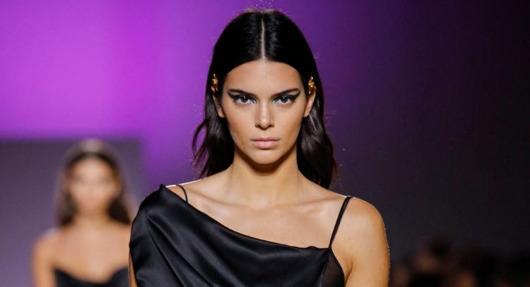 Kendall Jenner se hace presente en Instagram y comparte impactante fotografía; así luce la modelo