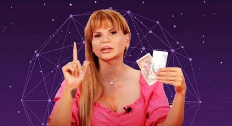 Horóscopo martes 28 marzo del 2023: Mhoni Vidente revela que te deparan los astros