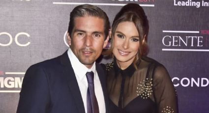 ¿Infidelidad? Galilea Montijo confirma divorcio en 'Hoy' y esta sería la desgarradora causa