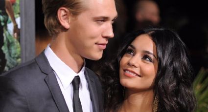 Luego del revuelo de su encuentro con Austin Butler, Vanessa Hudgens postea lo siguiente