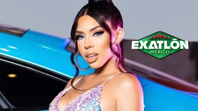 Exparticipante de 'Exatlón México' estaría intentando conquistar el corazón de Yeri Mua