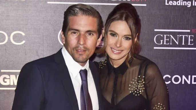 ¿Infidelidad? Galilea Montijo confirma divorcio en 'Hoy' y esta sería la desgarradora causa