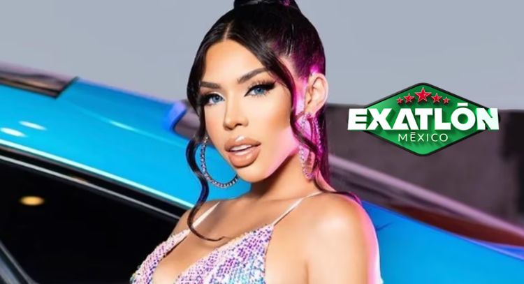 Exparticipante de 'Exatlón México' estaría intentando conquistar el corazón de Yeri Mua