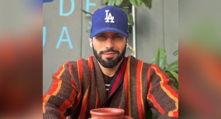 Shock en Televisa: Poncho de Nigris revela que vende en 2mdd embriones congelados con su esposa