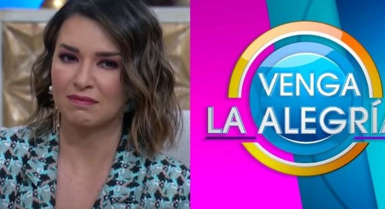 Tras renunciar a Televisa por 'VLA', Mauricio Barcelata sería despedido de TV Azteca por Laura G