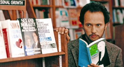 Billy Crystal celebra su 75 cumpleaños con un icónico tributo a la cinta 'When Harry Met Sally'