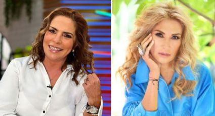 Shock en Imagen TV: Ana María revela que Adela Micha trató de hundirla en Televisa y todas partes