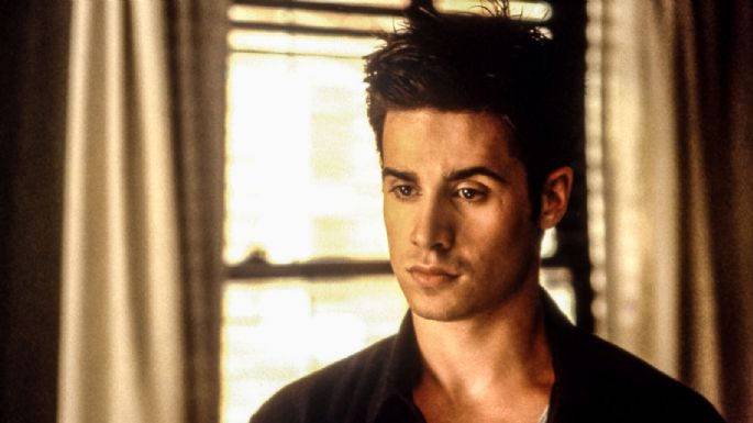 Freddie Prinze Jr. revela que filmar 'Sé lo que Hicieron el Verano Pasado' fue algo "miserable"