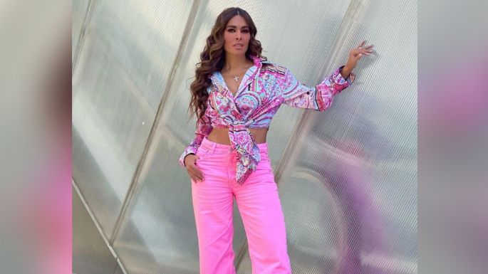 Tras anunciar divorcio, Galilea Montijo confirma que deja 'Hoy' y se va de México por este proyecto