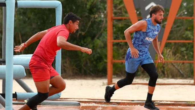 'Exatlón': ¿Qué equipo gana el duelo de los All Star por los dólares este 15 de marzo?