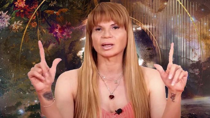 Horóscopo hoy miércoles 26 abril del 2023: Mhoni Vidente revela que le deparan los astros a tu signo