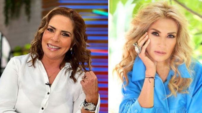 Shock en Imagen TV: Ana María revela que Adela Micha trató de hundirla en Televisa y todas partes