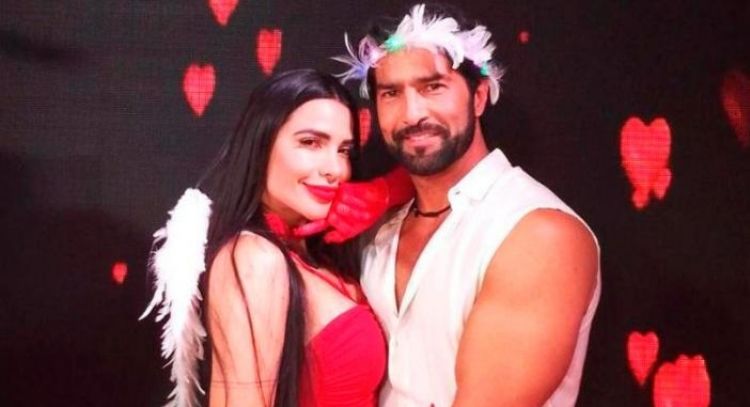 Así le rompió el corazón Dania Méndez a Arturo Carmona previo a su salida a 'Big Brother'