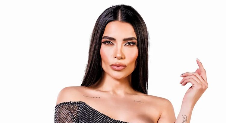 Adiós Telemundo: Dania Méndez deja 'La Casa de los Famosos' por decisión de producción