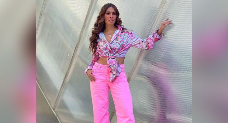 Desmienten a Galilea Montijo y revelan que supuestamente sí llega alcoholizada a los foros