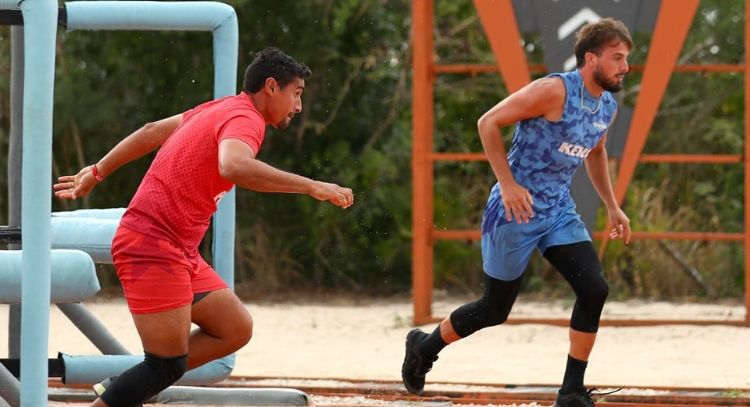 'Exatlón': ¿Qué equipo gana el duelo de los All Star por los dólares este 15 de marzo?